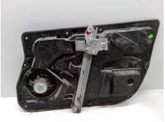 Recambio de elevalunas electrico delantero izquierdo para ford fiesta vi (cb1, ccn) 1.4 tdci referencia OEM IAM    2