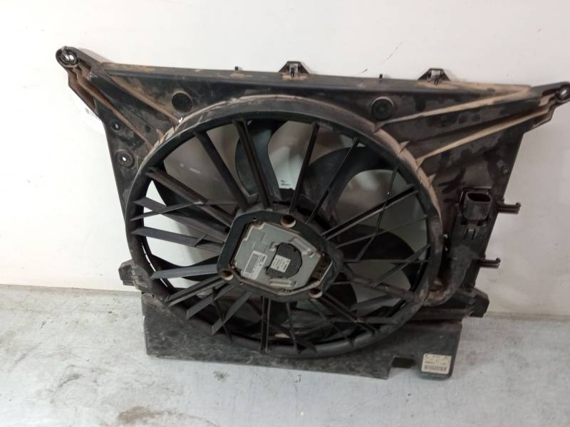 ELECTROVENTILADOR 