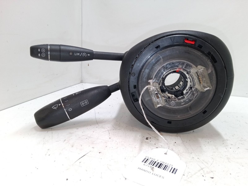 Recambio de mando luces para mercedes-benz clase e (w212) e 200 cdi / bluetec (212.005, 212.006) referencia OEM IAM A2129007502 