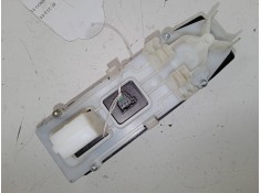 Recambio de mando elevalunas delantero izquierdo para mercedes-benz clase e (w212) e 200 cdi / bluetec (212.005, 212.006) refere 2