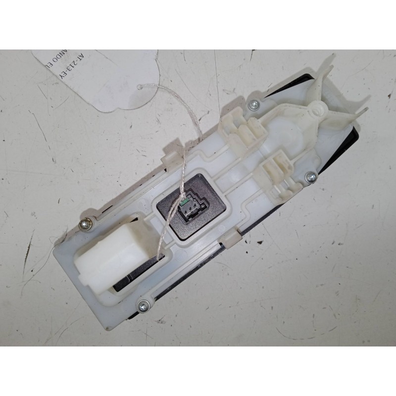 Recambio de mando elevalunas delantero izquierdo para mercedes-benz clase e (w212) e 200 cdi / bluetec (212.005, 212.006) refere