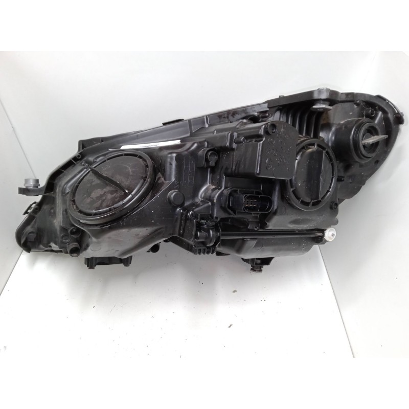 Recambio de faro derecho para mercedes-benz clase e (w212) e 200 cdi / bluetec (212.005, 212.006) referencia OEM IAM A2128208261