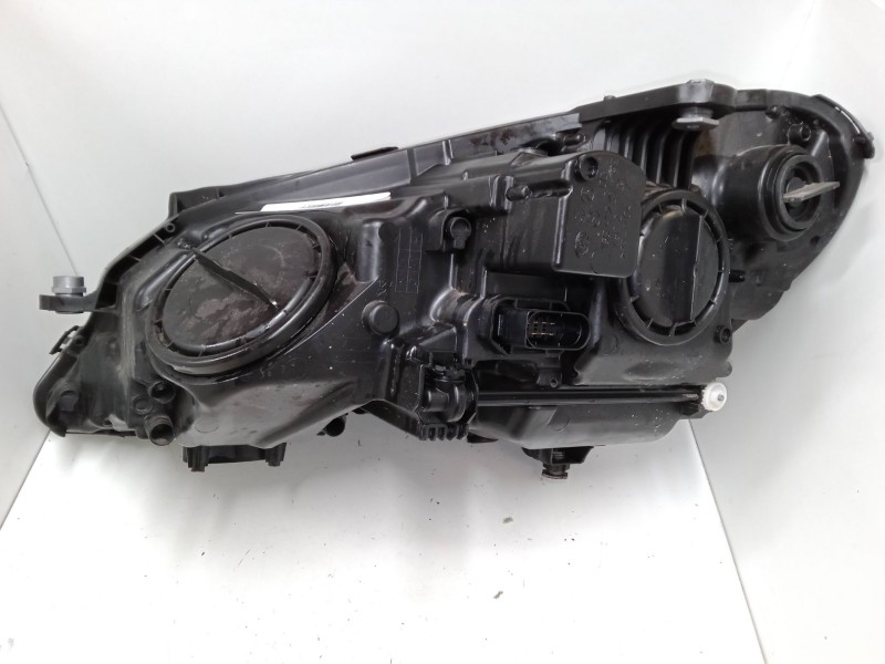 Recambio de faro derecho para mercedes-benz clase e (w212) e 200 cdi / bluetec (212.005, 212.006) referencia OEM IAM A2128208261