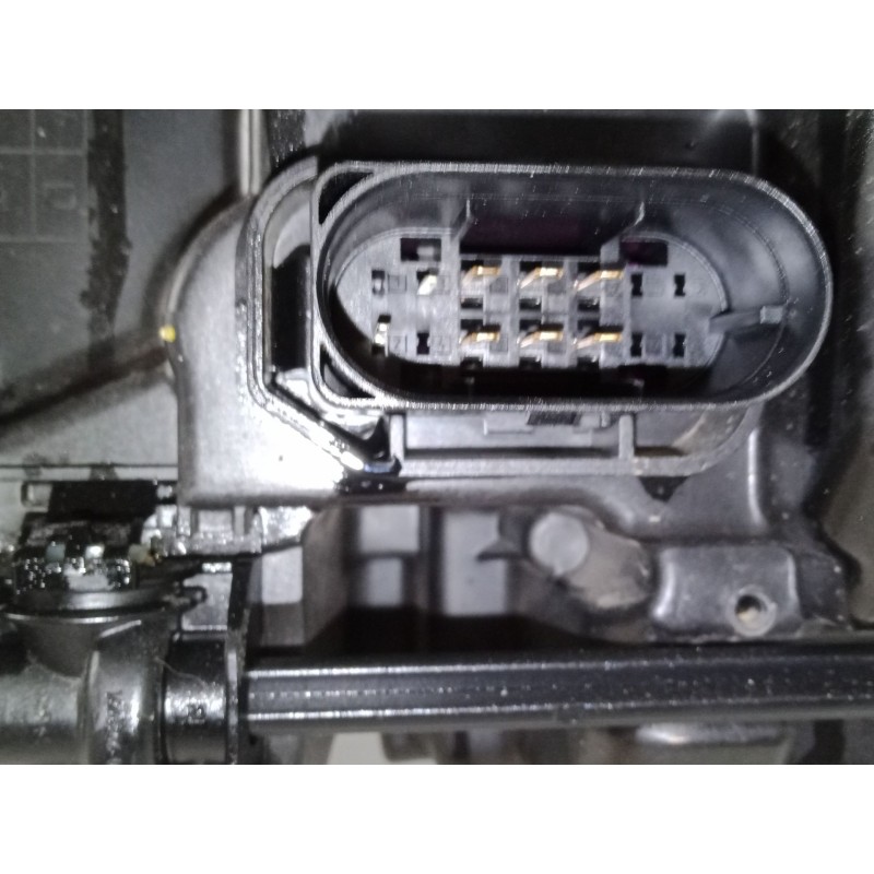 Recambio de faro derecho para mercedes-benz clase e (w212) e 200 cdi / bluetec (212.005, 212.006) referencia OEM IAM A2128208261