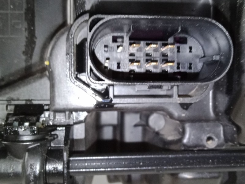 Recambio de faro derecho para mercedes-benz clase e (w212) e 200 cdi / bluetec (212.005, 212.006) referencia OEM IAM A2128208261