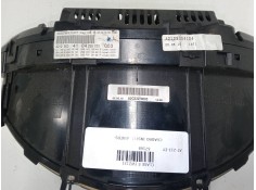 Recambio de cuadro instrumentos para mercedes-benz clase e (w212) e 200 cdi / bluetec (212.005, 212.006) referencia OEM IAM A212 2