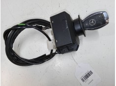 Recambio de clausor para mercedes-benz clase e (w212) e 200 cdi / bluetec (212.005, 212.006) referencia OEM IAM A2129055000  