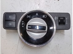 Recambio de conmutador de luces para mercedes-benz clase e (w212) e 200 cdi / bluetec (212.005, 212.006) referencia OEM IAM   