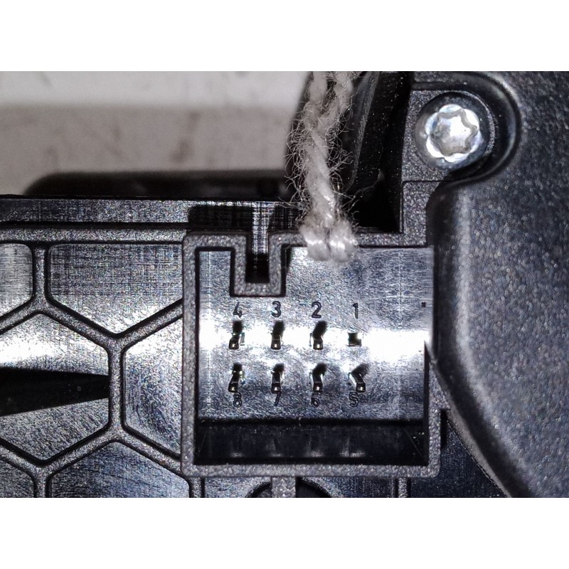 Recambio de conmutador de luces para mercedes-benz clase e (w212) e 200 cdi / bluetec (212.005, 212.006) referencia OEM IAM   