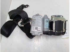Recambio de cinturon seguridad delantero derecho para mercedes-benz clase e (w212) e 200 cdi / bluetec (212.005, 212.006) refere