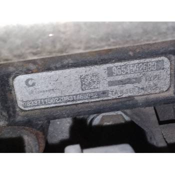 MOTOR COMPLETO 8HZ 