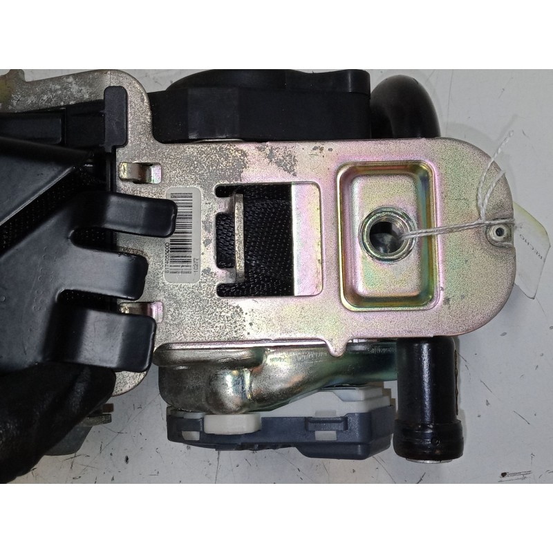 Recambio de cinturon seguridad delantero derecho para mercedes-benz clase e (w212) e 200 cdi / bluetec (212.005, 212.006) refere