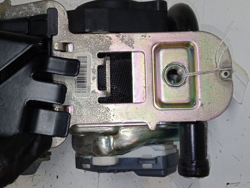 Recambio de cinturon seguridad delantero derecho para mercedes-benz clase e (w212) e 200 cdi / bluetec (212.005, 212.006) refere