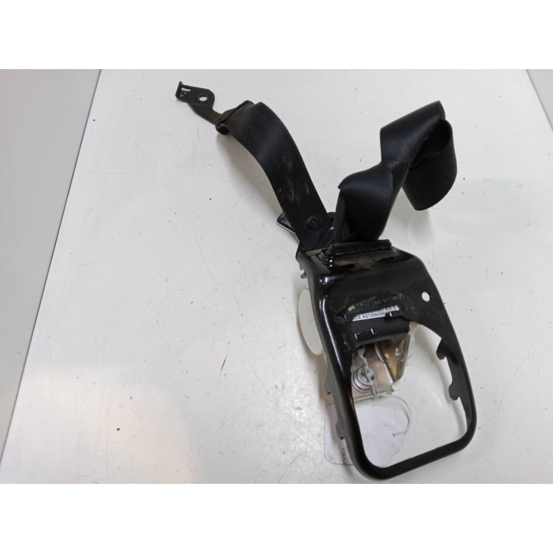 Recambio de cinturon seguridad trasero central para mercedes-benz clase e (w212) e 200 cdi / bluetec (212.005, 212.006) referenc