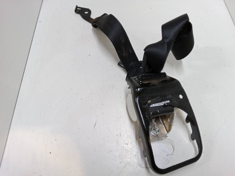 Recambio de cinturon seguridad trasero central para mercedes-benz clase e (w212) e 200 cdi / bluetec (212.005, 212.006) referenc