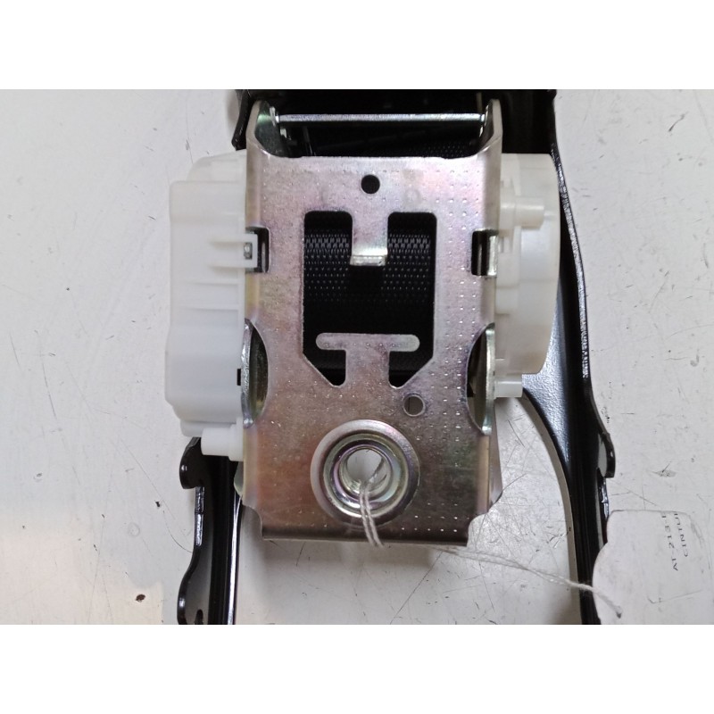 Recambio de cinturon seguridad trasero central para mercedes-benz clase e (w212) e 200 cdi / bluetec (212.005, 212.006) referenc