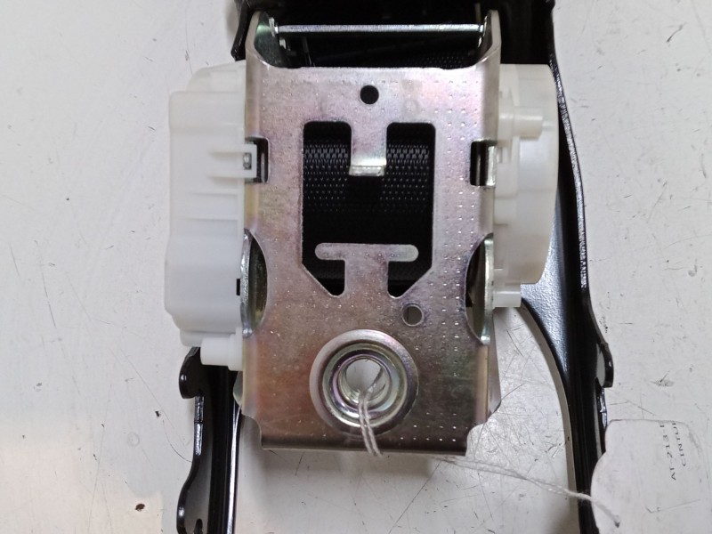 Recambio de cinturon seguridad trasero central para mercedes-benz clase e (w212) e 200 cdi / bluetec (212.005, 212.006) referenc