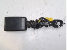 Recambio de anclaje cinturon delantero izquierdo para mercedes-benz clase e (w212) e 200 cdi / bluetec (212.005, 212.006) refere 2