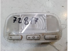 Recambio de luz interior delantera para citroën c4 coupé (la_) 1.6 16v referencia OEM IAM   