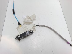 Recambio de cerradura puerta delantera derecha para mercedes-benz clase e (w212) e 200 cdi / bluetec (212.005, 212.006) referenc