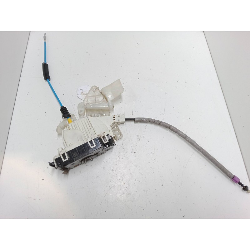 Recambio de cerradura puerta delantera derecha para mercedes-benz clase e (w212) e 200 cdi / bluetec (212.005, 212.006) referenc
