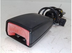 Recambio de anclaje cinturon delantero derecho para mercedes-benz clase e (w212) e 200 cdi / bluetec (212.005, 212.006) referenc