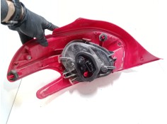 Recambio de piloto trasero derecho para peugeot 208 i (ca_, cc_) 1.2 vti 82 referencia OEM IAM 9672628380   2