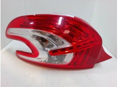 Recambio de piloto trasero izquierdo para peugeot 208 i (ca_, cc_) 1.2 vti 82 referencia OEM IAM 9672628280