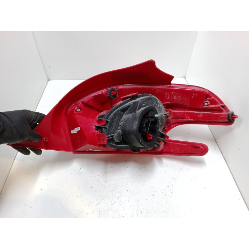 Recambio de piloto trasero izquierdo para peugeot 208 i (ca_, cc_) 1.2 vti 82 referencia OEM IAM 9672628280   Recambio de piloto trasero izquierdo para peugeot 208 i (ca_, cc_) 1.2 vti 82 referencia OEM IAM 9672628280