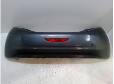 Recambio de paragolpes trasero para peugeot 208 i (ca_, cc_) 1.2 vti 82 referencia OEM IAM