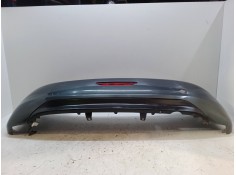 Recambio de paragolpes trasero para peugeot 208 i (ca_, cc_) 1.2 vti 82 referencia OEM IAM    2