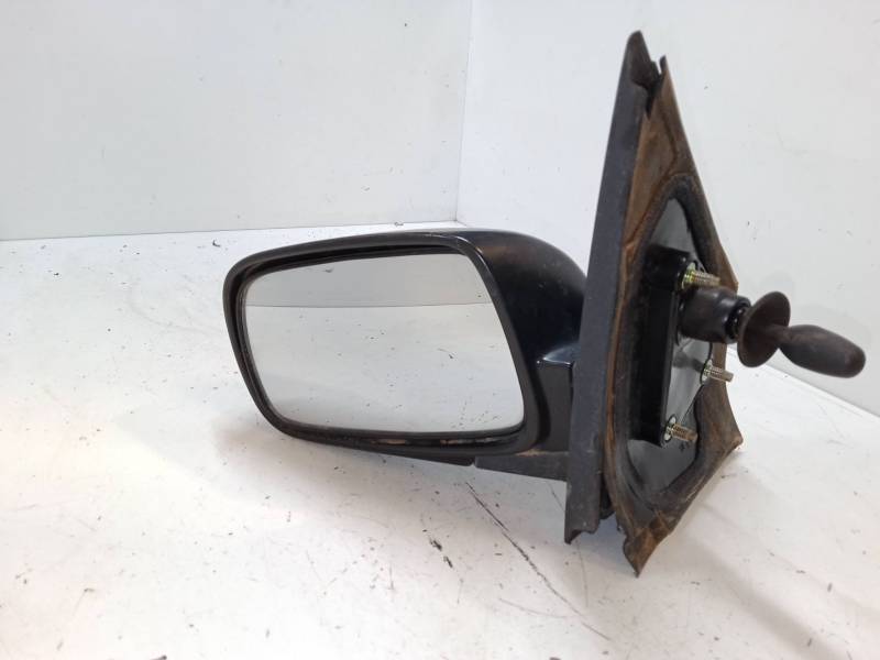 RETROVISOR IZQUIERDO 