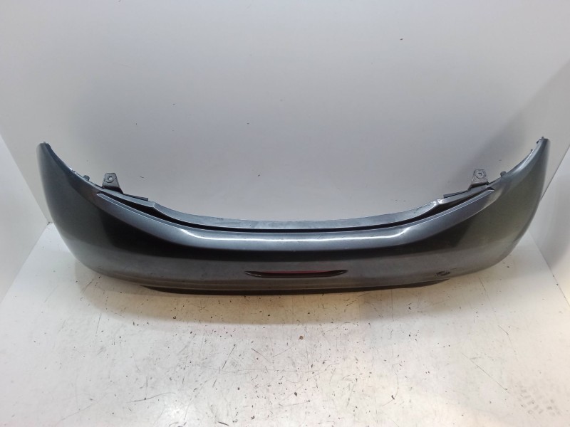 Recambio de paragolpes trasero para peugeot 208 i (ca_, cc_) 1.2 vti 82 referencia OEM IAM    Recambio de paragolpes trasero para peugeot 208 i (ca_, cc_) 1.2 vti 82 referencia OEM IAM