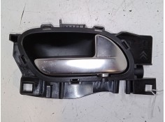 Recambio de maneta interior puerta delantera derecha para peugeot 208 i (ca_, cc_) 1.2 vti 82 referencia OEM IAM