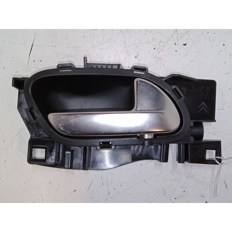 Recambio de maneta interior puerta delantera derecha para peugeot 208 i (ca_, cc_) 1.2 vti 82 referencia OEM IAM   