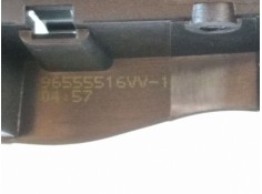 Recambio de maneta interior puerta delantera derecha para peugeot 208 i (ca_, cc_) 1.2 vti 82 referencia OEM IAM    2