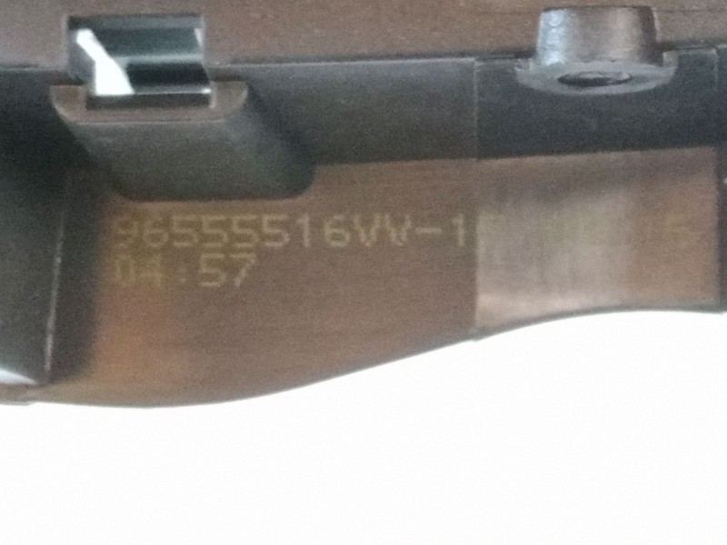 Recambio de maneta interior puerta delantera derecha para peugeot 208 i (ca_, cc_) 1.2 vti 82 referencia OEM IAM    Recambio de maneta interior puerta delantera derecha para peugeot 208 i (ca_, cc_) 1.2 vti 82 referencia OEM IAM