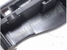 Recambio de maneta interior puerta trasera izquierda para peugeot 208 i (ca_, cc_) 1.2 vti 82 referencia OEM IAM    2