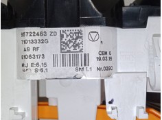 Recambio de mando calefaccion / a/a para peugeot 208 i (ca_, cc_) 1.2 vti 82 referencia OEM IAM    2