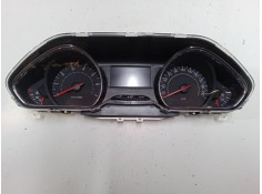 Recambio de cuadro instrumentos para peugeot 208 i (ca_, cc_) 1.2 vti 82 referencia OEM IAM 980540038000