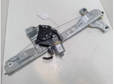 Recambio de elevalunas electrico delantero derecho para peugeot 208 i (ca_, cc_) 1.2 vti 82 referencia OEM IAM 9674254380
