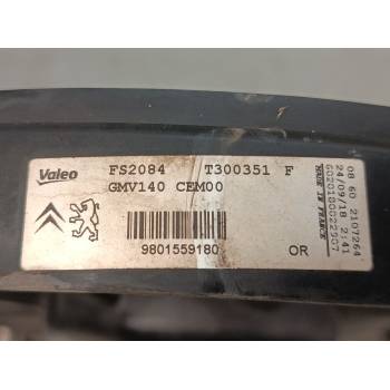 ELECTROVENTILADOR 9801559180 