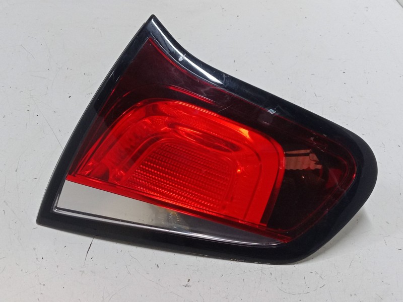 Recambio de piloto trasero porton derecho para citroën c3 ii (sc_) 1.2 vti 82 referencia OEM IAM 9803934280  