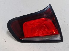 Recambio de piloto trasero porton izquierdo para citroën c3 ii (sc_) 1.2 vti 82 referencia OEM IAM 9803934380