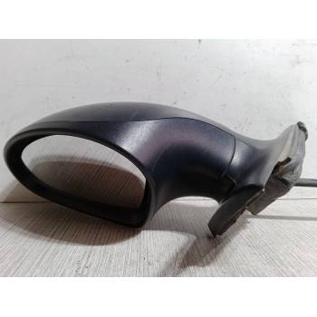 RETROVISOR IZQUIERDO 