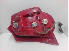 Recambio de piloto trasero izquierdo para chevrolet aveo / kalos hatchback (t250, t255) 1.4 referencia OEM IAM    2