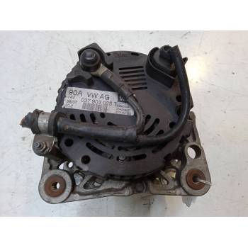 ALTERNADOR 037903025T 2542282E SG9B024
