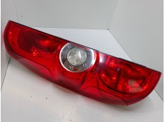 Recambio de piloto trasero izquierdo para erke erke opel combo opel combo referencia OEM IAM 00519248460  