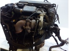 Recambio de motor completo para citroën c1 (pm_, pn_) 1.4 hdi referencia OEM IAM   