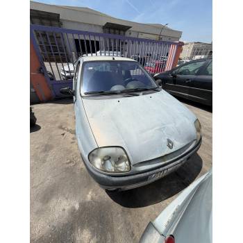 RENAULT CLIO II (BB_, CB_)